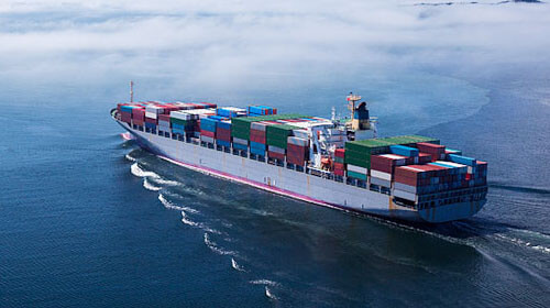 Ocean Freight